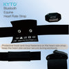 Horse equine Heart Rate Sensor Monitor Bluetooth  Water Proof High accuracy KYTO2821