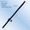 Horse equine Heart Rate Sensor Monitor Bluetooth  Water Proof High accuracy KYTO2821