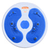 Massage figure waist twister exercise trimmer - KYTO2231