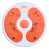 Massage figure waist twister exercise trimmer - KYTO2231