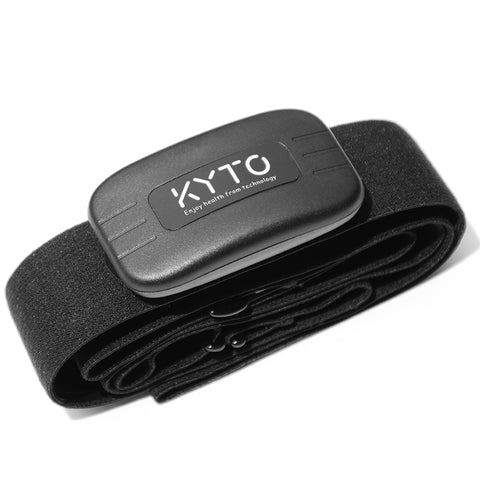 Team use heart rate chest belt for club coaching - KYTO2810D