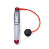 Digital cordless calorie and counting jump rope - KYTO2106C