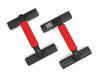 New digital push up bars with infrared count function - KYTO3006