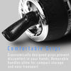 Ab Roller for Abs Workout, Ab Roller Wheel Exercise Equipment for Core Workout Abdominal Exercise for Home Gym-KYTO2735