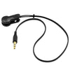 Ear clip heart rate sensor for Treadmill and HRV monitor --- KYTO2511B
