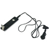 USB heart rate monitor sensor with ear clip - KYTO2901