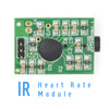 IR heart rate module PCBA - KYTO4509