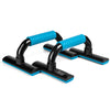 New digital push up bars with infrared count function - KYTO3006
