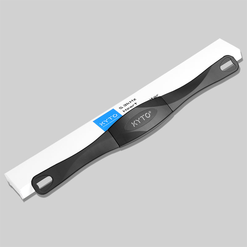 Bluetooth Mobile HRV Heart Rate Monitor with Ear Clip and Fingertip ...