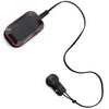 Bluetooth Mobile Heart Rate HRV Monitor with Ear Clip and Fingertip Sensor - KYTO2935