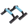 New fashion affordable simple fitness push up bars - KYTO3006D